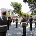 Da Molfetta la cittadinanza onoraria al Milite ignoto. Le foto
