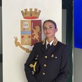 Maria Paola Minervini nuova portavoce della Questura di Matera