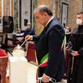 Celebrazioni in onore di San Francesco. Lampada votiva accesa anche a Molfetta