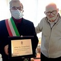 Minervini saluta il prof. Binetti: «Molfetta perde un testimone del Novecento»
