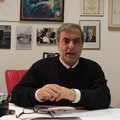 Il sindaco di Molfetta ricorda Luigi Palombella