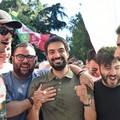 Ballottaggio, vince Manuel Minervini: sarà lui il nuovo Sindaco di Molfetta - FOTO