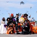 Cosplay 2015, il contest di Miragica