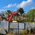 Miragica, al via la bonifica dell’ex parco divertimenti