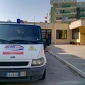 Misericordia, GLOBECO e Molfetta: insieme per Amatrice