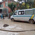 Emergenza alluvione a Bologna, il Nucleo Soccorso Acquatico Misericordie Puglia rientra a Molfetta