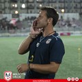 Serie D, prima di campionato per la Molfetta Calcio. Parla Mister Bartoli