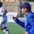 Molfetta Calcio, mister Lopraino verso la conferma: atteso l'annuncio ufficiale