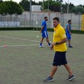 Martino Traversa collaboratore tecnico della Molfetta Calcio