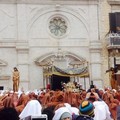 Molfetta e il suo Venerdì santo. Il volume.