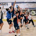 Verso il derby in A2, sponda Nox Molfetta: «Tanta voglia di giocarcela»