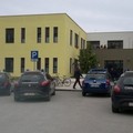 Ladri di notte nella sede comunale di lama Scotella: rubati due notebook