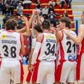 La LSB Lecce piega la Clean Up Molfetta, ancora senza vittorie