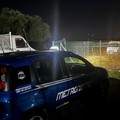 Sventato un furto a Terlizzi, trovati due autocarri rubati a Molfetta