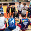 Clean Up Molfetta, sorriso ritrovato: Barletta superato 65-87