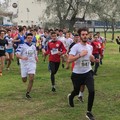 Fasi provinciali di cross: vince la squadra dell'IISS Liceo Classico e Scientifico