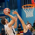 Monteroni la ribalta all’overtime, For.Sic. Molfetta ko 74-69