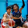 For.Sic. Molfetta, l’incredibile rimonta non basta: vince Lecce 58-65