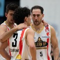 Clean Up Molfetta sconfitta dal Cus Foggia. La corsa play-off finisce qui