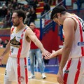 Frenata Clean Up Molfetta: Mesagne si impone 84-78