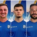 Fulgor Molfetta, altre tre conferme per la stagione 2026/2027