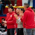 Serie C unica, la Pavimaro Molfetta va ko in Salento