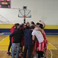 Clean Up Molfetta, rimonta pazzesca: da -15 alla vittoria all'overtime contro Monteroni