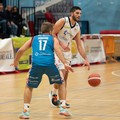 Serie C unica, Pavimaro Molfetta ko in casa contro il Canusium