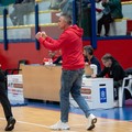 Serie C unica, la Pavimaro Molfetta vince a Francavilla Fontana