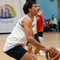 La Pallacanestro Molfetta chiude la pre-season superando Mola