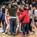 Serie C unica, la Pavimaro Molfetta è corsara a Fasano