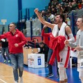 Serie C unica, la Pavimaro Molfetta chiude il 2023 con una vittoria
