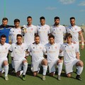 Molfetta Calcio, il campionato si chiude con la salvezza in Eccellenza