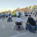 Lo sport è per tutti: racconto della seconda serata di  "Molfetta All inclusive "