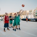 Contasudinoi e il festival che abbatte le barriere
