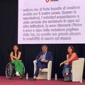 Molfetta All Inclusive, il valore dell'inclusione raccontato da Erica Mou e Giulia Lamarca