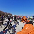Il "Molfetta Bike Festival " prosegue anche nel weekend
