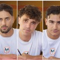 Molfetta Calcio, tre innesti di spessore: arrivano i molfettesi Roselli, Cirillo e Caputi