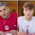 Molfetta Calcio, altri due volti nuovi: arrivano Iurino e Suriano