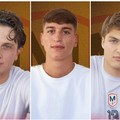 Molfetta Calcio, altri tre giovani confermati: Vino, Fiorentino e Mastrorilli