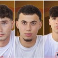 Molfetta Calcio, tris di rinnovi: Parlavecchia, Carlucci e Ciannamea