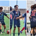 La Molfetta Calcio ritrova l'identità molfettese: nel derby un segnale importante