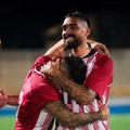 La Molfetta Calcio fa 3 su 3: vittoria anche a Triggiano