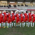 Molfetta Calcio, c’è il Fortis Altamura. Big match tra Borgorosso e Audace Barletta