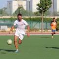 Molfetta calcio, seconda giornata contro il Bisceglie