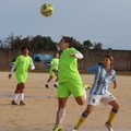 La Molfetta Calcio femminile in semifinale di Coppa Italia regionale