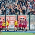 Coppa Italia, rimonta epica della Molfetta Calcio: 3-1 allo scadere sul Bisceglie