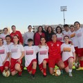 Il bel gesto del Fesca Bari femminile verso la Molfetta Calcio: «Meglio il rinvio che la vittoria a tavolino»