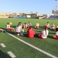 Domani torna in campo la Molfetta Calcio femminile