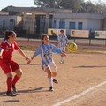 Molfetta Calcio femminile, ko all'esordio in campionato